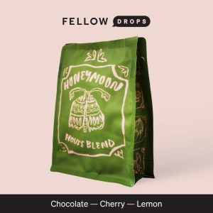 Honey Moon House Blend