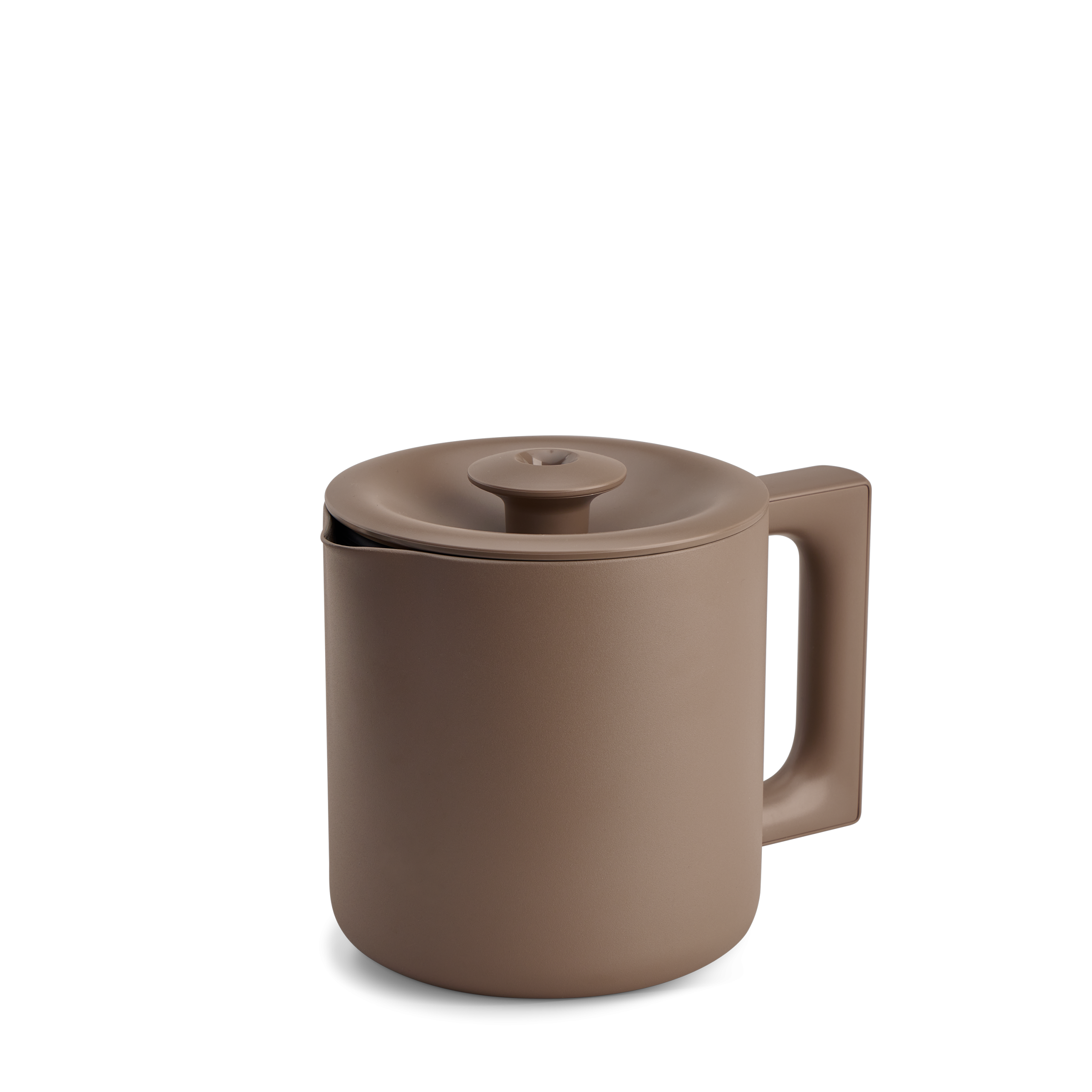 Aiden Precision Coffee Maker Thermal Carafe + Lid - Image 3