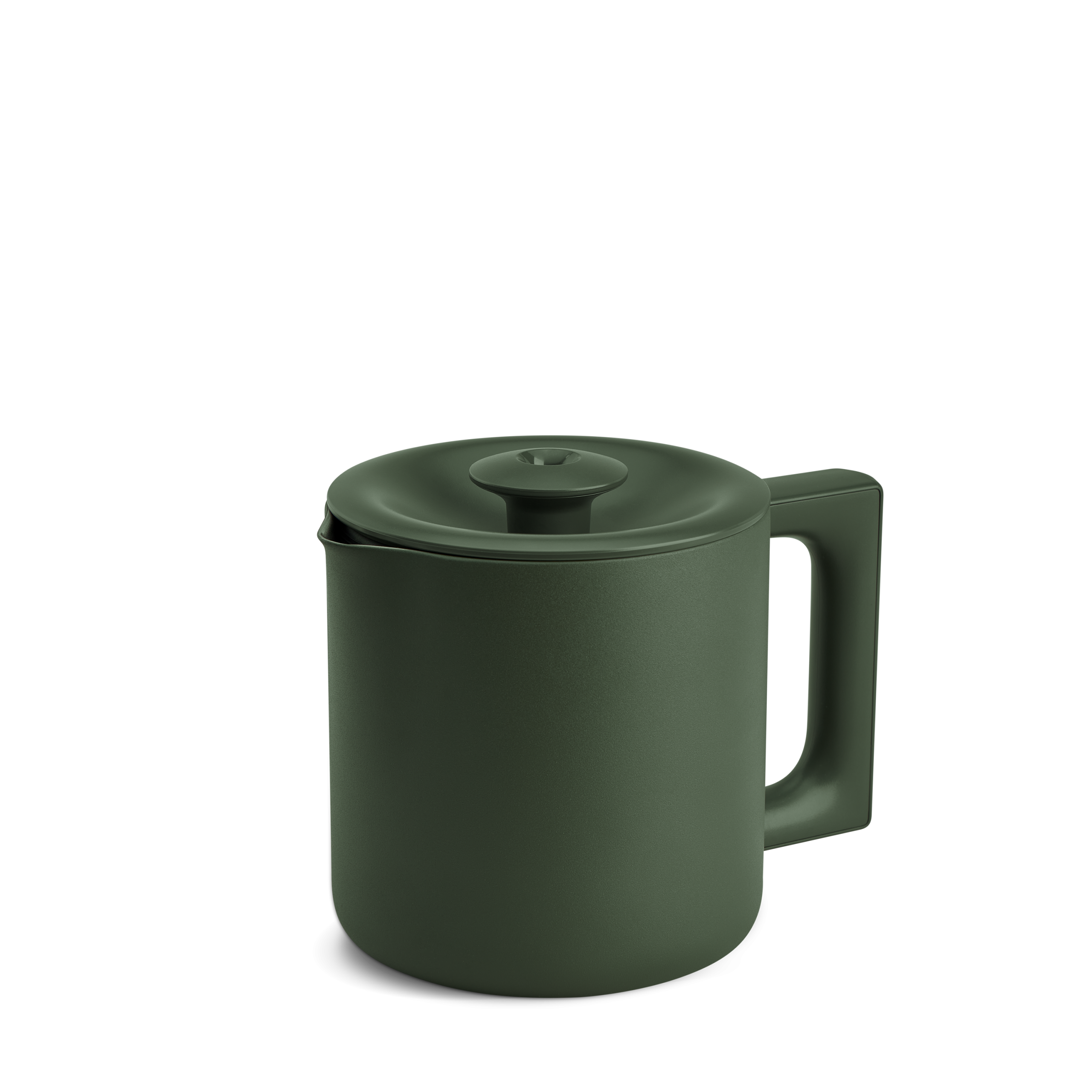 Aiden Precision Coffee Maker Thermal Carafe + Lid - Image 4