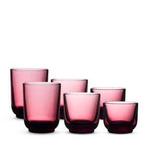 Pirch Espresso Glass 6 Pack
